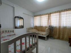 Blk 366 Yishun Glory (Yishun), HDB 5 Rooms #477902851